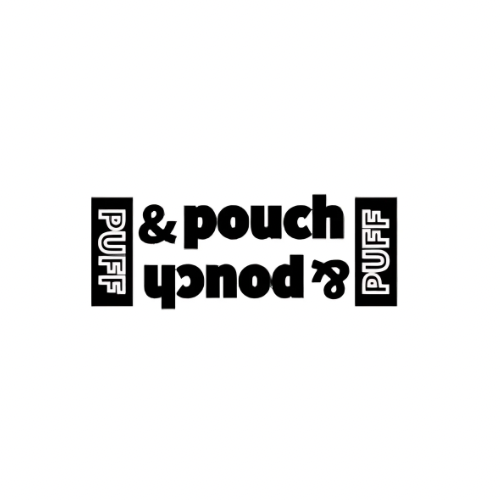 Puff & Pouch