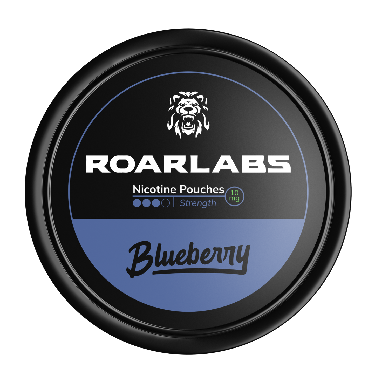 Roarlabs Nicotine Pouches - 20 Pouches