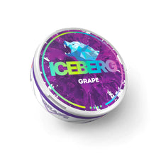 Load image into Gallery viewer, Iceberg Grape
