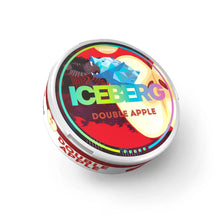 Cargar imagen en el visor de la galería, Iceberg Double Apple
