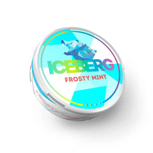 Загрузить изображение в средство просмотра галереи, Iceberg Frosty Mint
