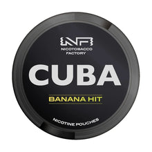 Cargar imagen en el visor de la galería, Cuba Black - 5 Sabores
