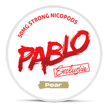 Загрузить изображение в средство просмотра галереи, Pablo Exclusive Pear
