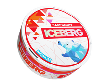 Cargar imagen en el visor de la galería, Iceberg Light Raspberry 

