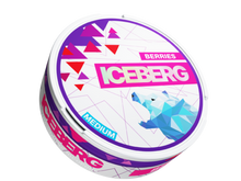 Cargar imagen en el visor de la galería, Iceberg Light Berries
