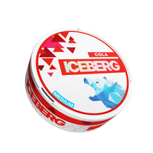 Загрузить изображение в средство просмотра галереи, Iceberg Light Cola

