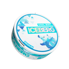 Cargar imagen en el visor de la galería, Iceberg Light Cool Mint
