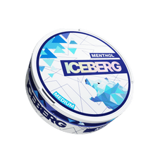 Cargar imagen en el visor de la galería, Iceberg light menthol
