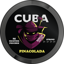 Load image into Gallery viewer, Cuba Ninja Pinacolada
