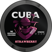 Load image into Gallery viewer, Cuba Ninja Strawberry
