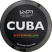 Lade das Bild in den Galerie-Viewer, Cuba black watermelon
