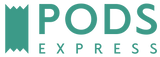 Pods Express UK