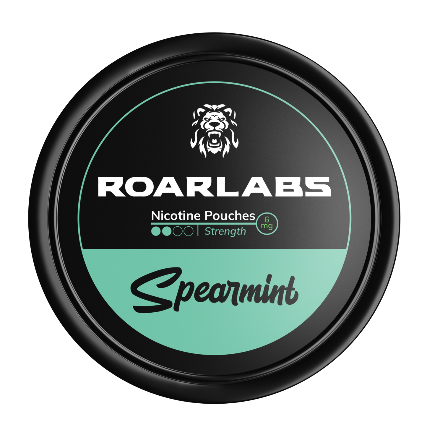 Roarlabs Nicotine Pouches - 20 Pouches