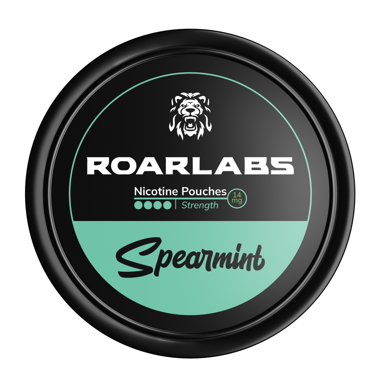 Roarlabs Nicotine Pouches - 20 Pouches