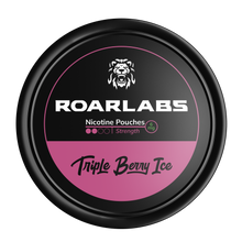 Load image into Gallery viewer, Roar Labs Nicotine Pouches - 5 Flavours

