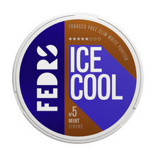 Загрузить изображение в средство просмотра галереи, Fedrs Ice cool NO5 Mint
