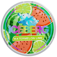 Load image into Gallery viewer, Iceberg Watermelon Lime
