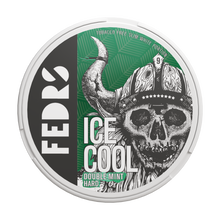 Load image into Gallery viewer, Fedrs Ice cool double mint hard
