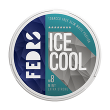 Load image into Gallery viewer, Fedrs Ice cool NO8 mint
