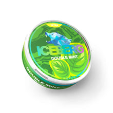 Load image into Gallery viewer, Iceberg Double Mint
