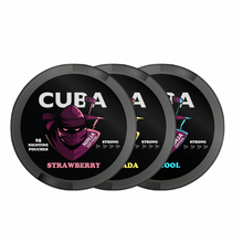 Cargar imagen en el visor de la galería, Cuba Ninja - 7 Sabores
