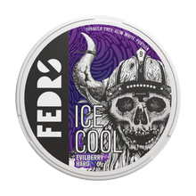 Load image into Gallery viewer, Fedrs Ice cool evil berry hard
