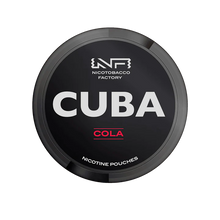 Cargar imagen en el visor de la galería, Cuba Black - 5 Sabores
