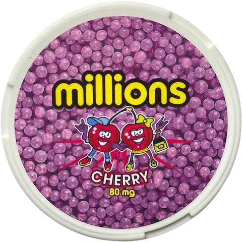 Millions Cherry