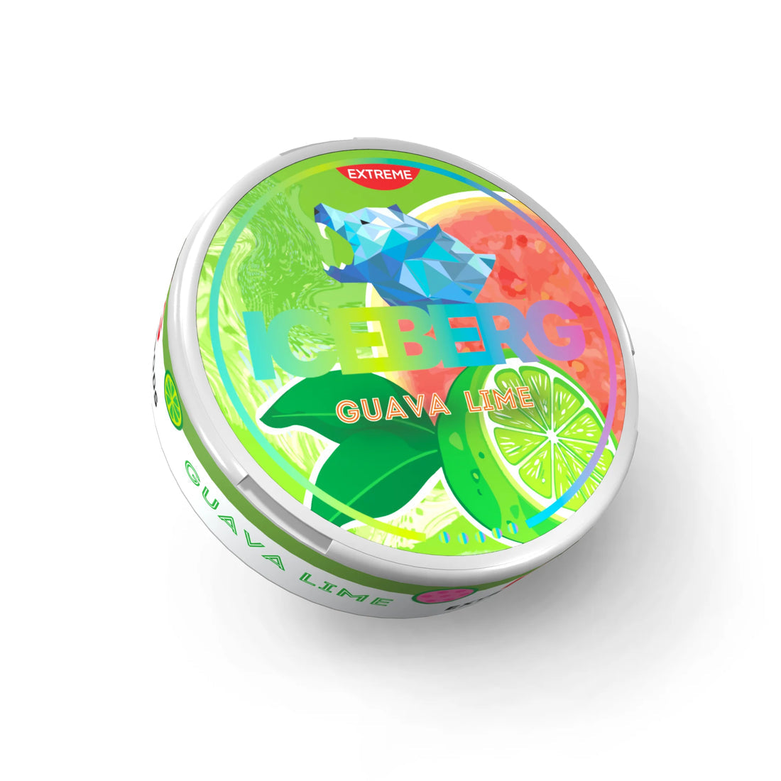 Iceberg Guava Lime