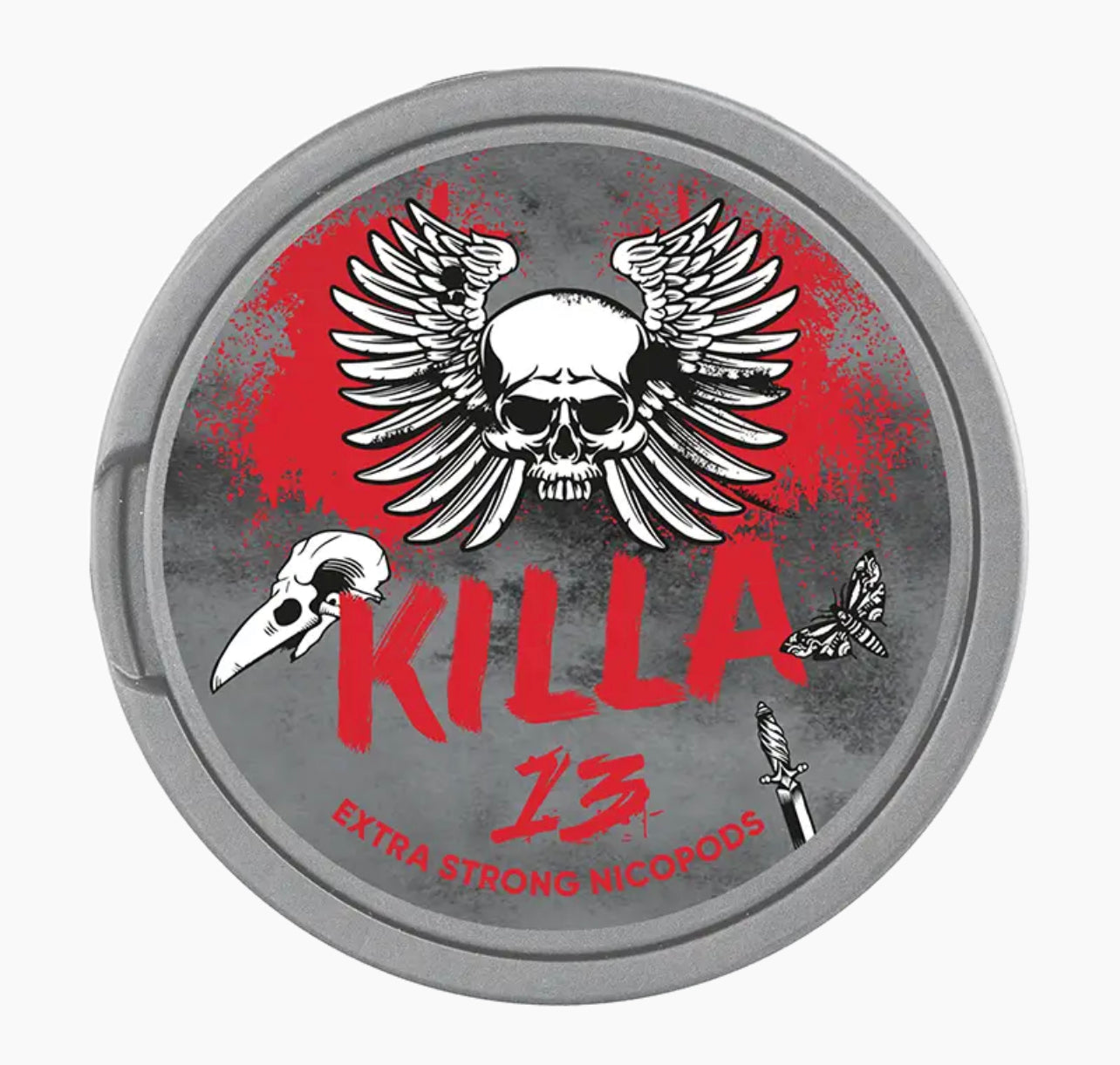 killa 13