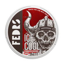 Load image into Gallery viewer, Fedrs Ice cool tobacco cherry hard
