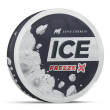 Charger l&#39;image dans la galerie, ICE Freeze X
