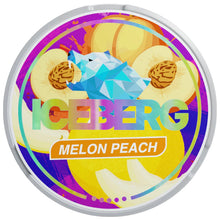 Cargar imagen en el visor de la galería, Iceberg Melon Peach
