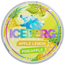 Cargar imagen en el visor de la galería, Iceberg Apple Lemon Pineapple
