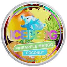 Load image into Gallery viewer, Iceberg Pineapple Mango Coconut 
