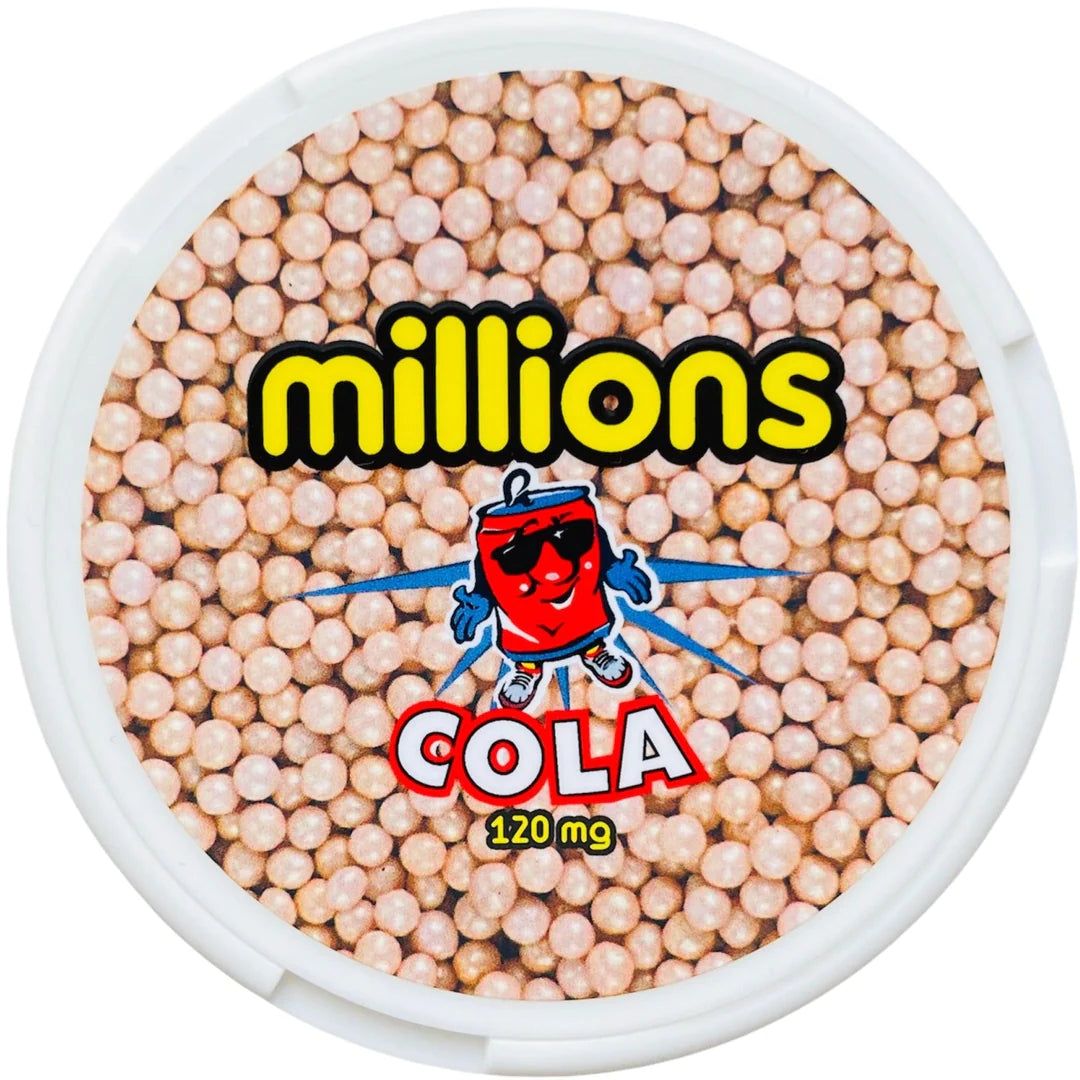 Millions Cola 