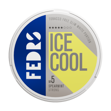 Load image into Gallery viewer, Fedrs Ice cool NO5 Spearmint
