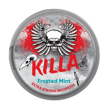 Load image into Gallery viewer, killa frosted mint
