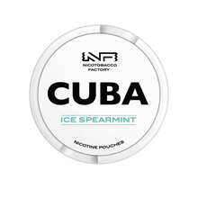Cargar imagen en el visor de la galería, Cuba White Ice Spearmint
