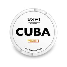 Загрузить изображение в средство просмотра галереи, Cuba White Peach

