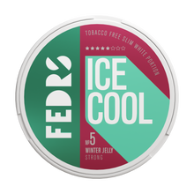 Load image into Gallery viewer, Fedrs Ice cool NO5 Winter Jelly
