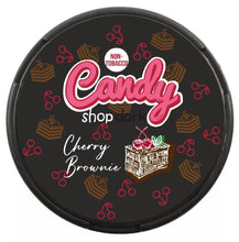 Load image into Gallery viewer, Candy Shop Cherry Brownie
