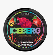 Load image into Gallery viewer, Iceberg Limited Edition Strawberry Mango Gum
