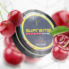 Load image into Gallery viewer, Supreme strong nicopods wild cherry
