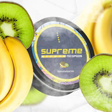 Cargar imagen en el visor de la galería, Supreme strong nicopods banana&amp;kiwi 
