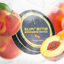 Cargar imagen en el visor de la galería, Supreme strong nicopods peach&amp;apricot 
