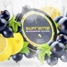 Load image into Gallery viewer, Supreme strong nicopods current lemonade
