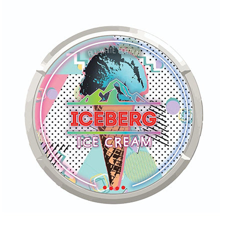 Iceberg Ice Cream