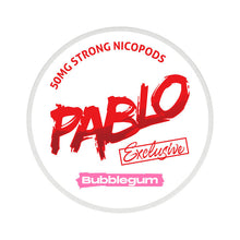 Load image into Gallery viewer, Pablo Exclusive Bubblegum

