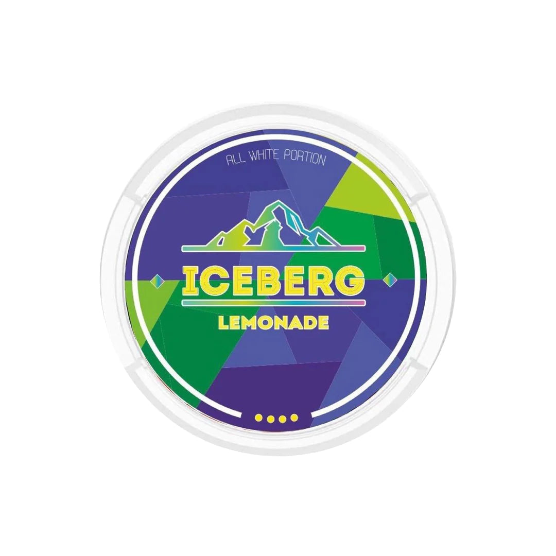 Iceberg Lemonade 